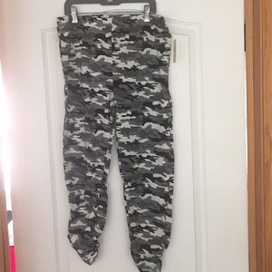 Women's leggings